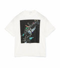 OOAL Photo Print Tee