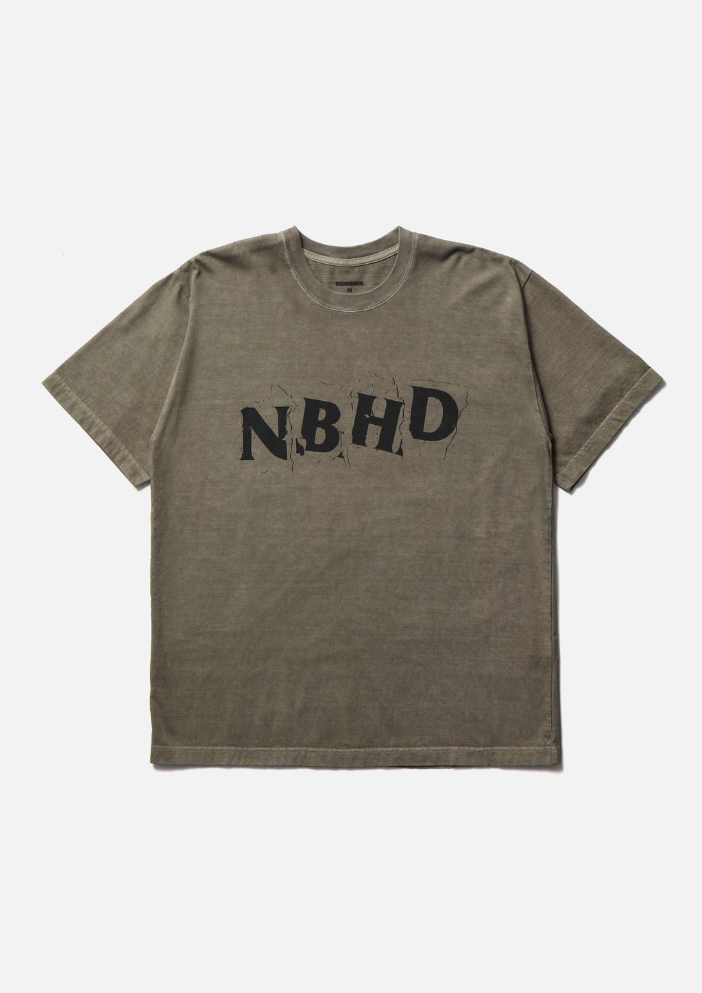 Nh Tee Ss 14