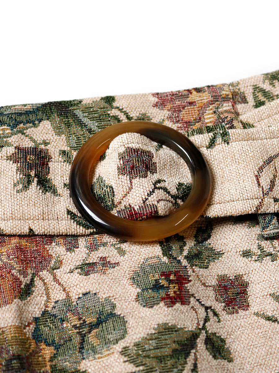 Gobelins Mini Skirt