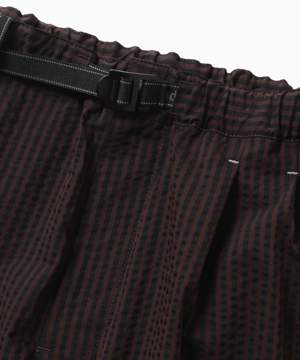 dry soft seersucker pants
