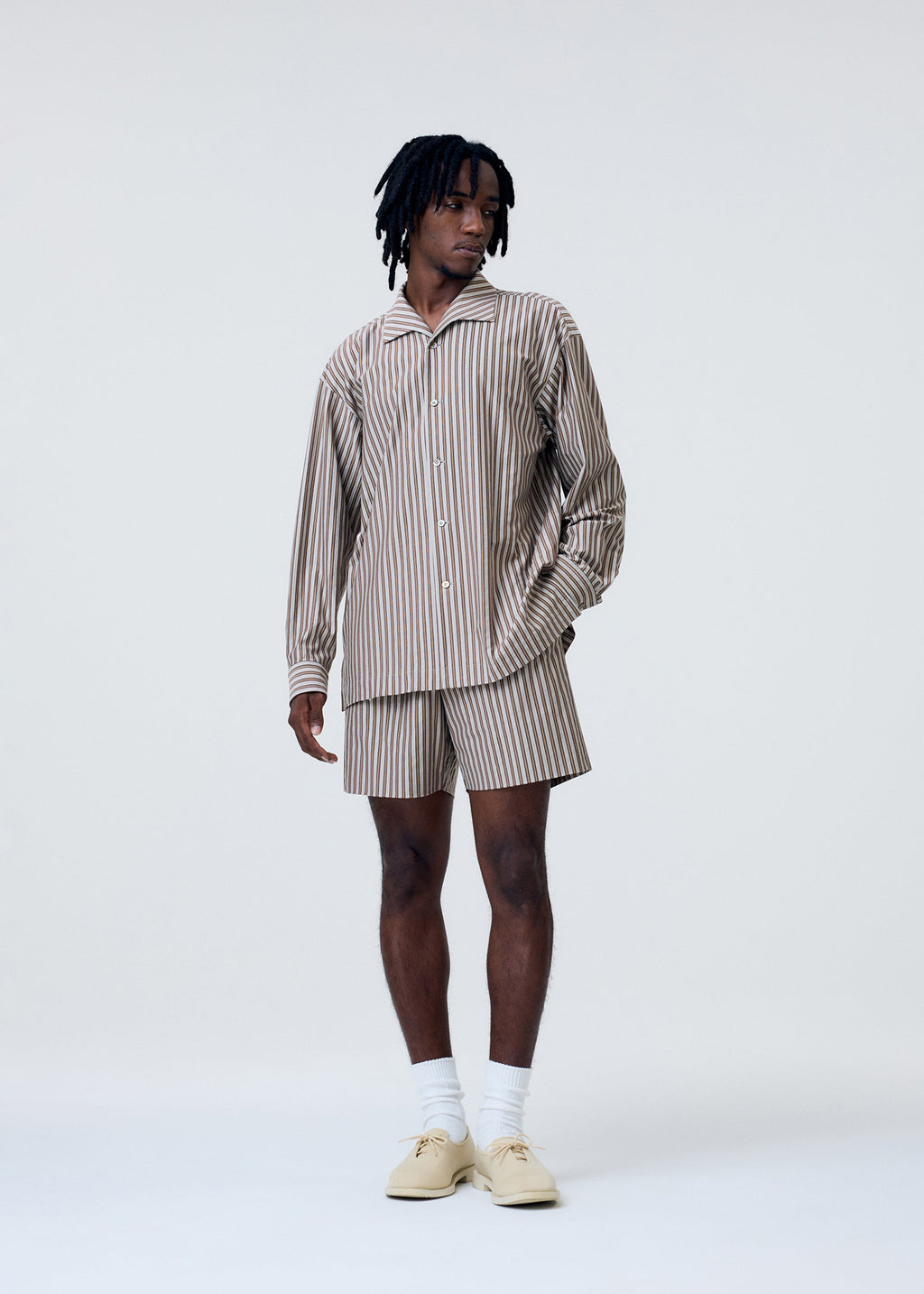 Stripe Jersey