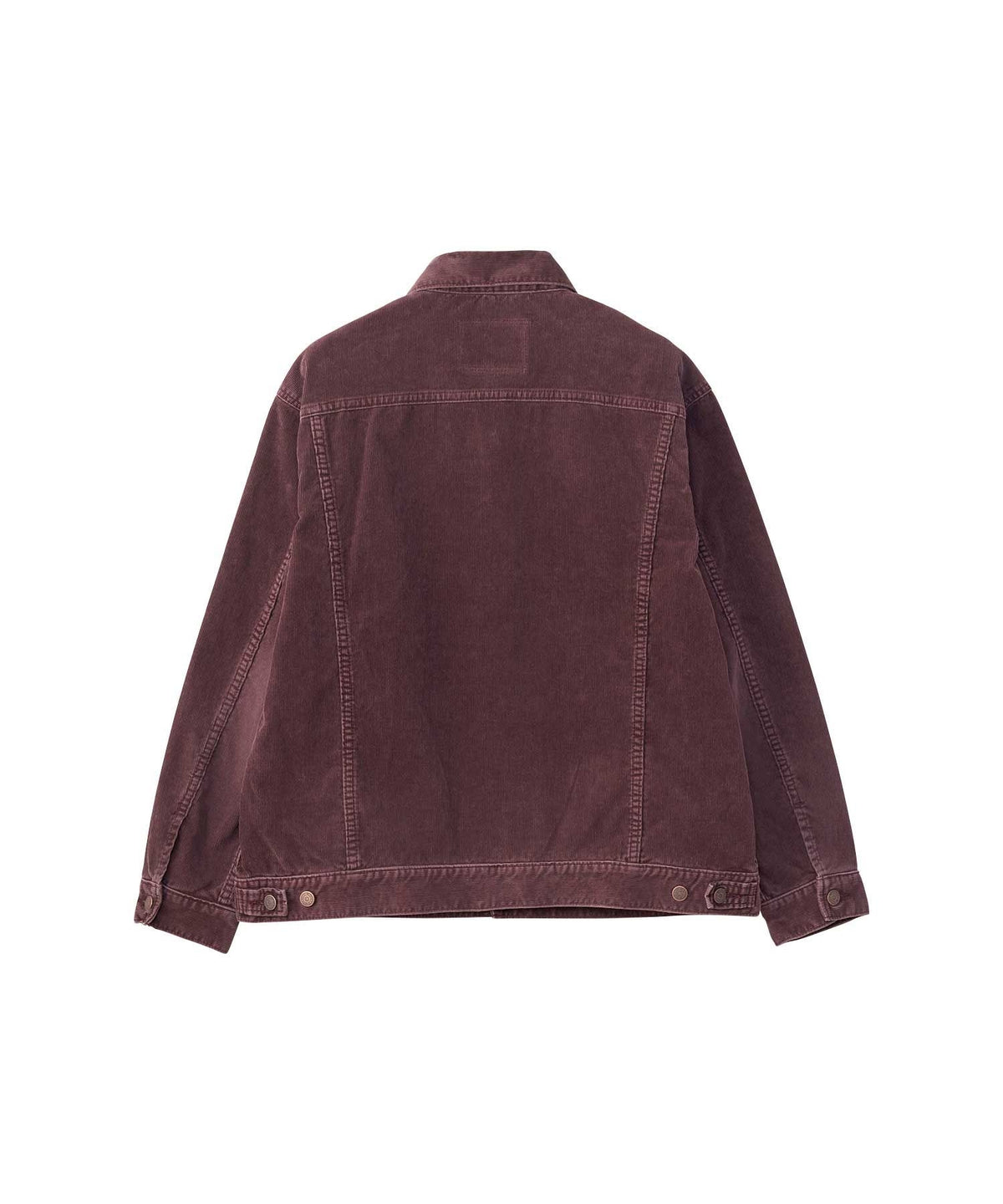 Trucker Jacket