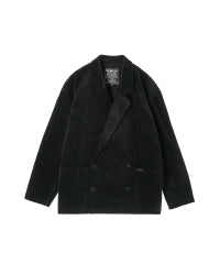 Double Breasted Jacket