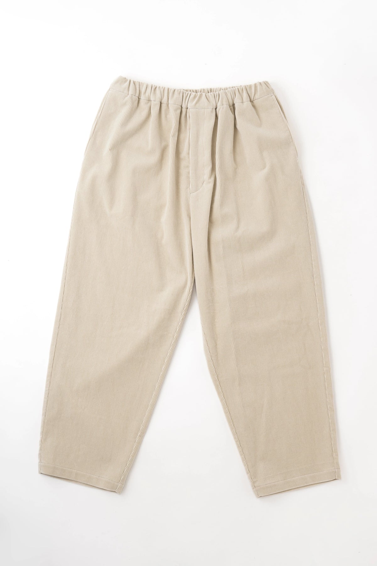WIDE EASY PANTS