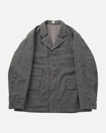 LOT.308 SACK JACKET