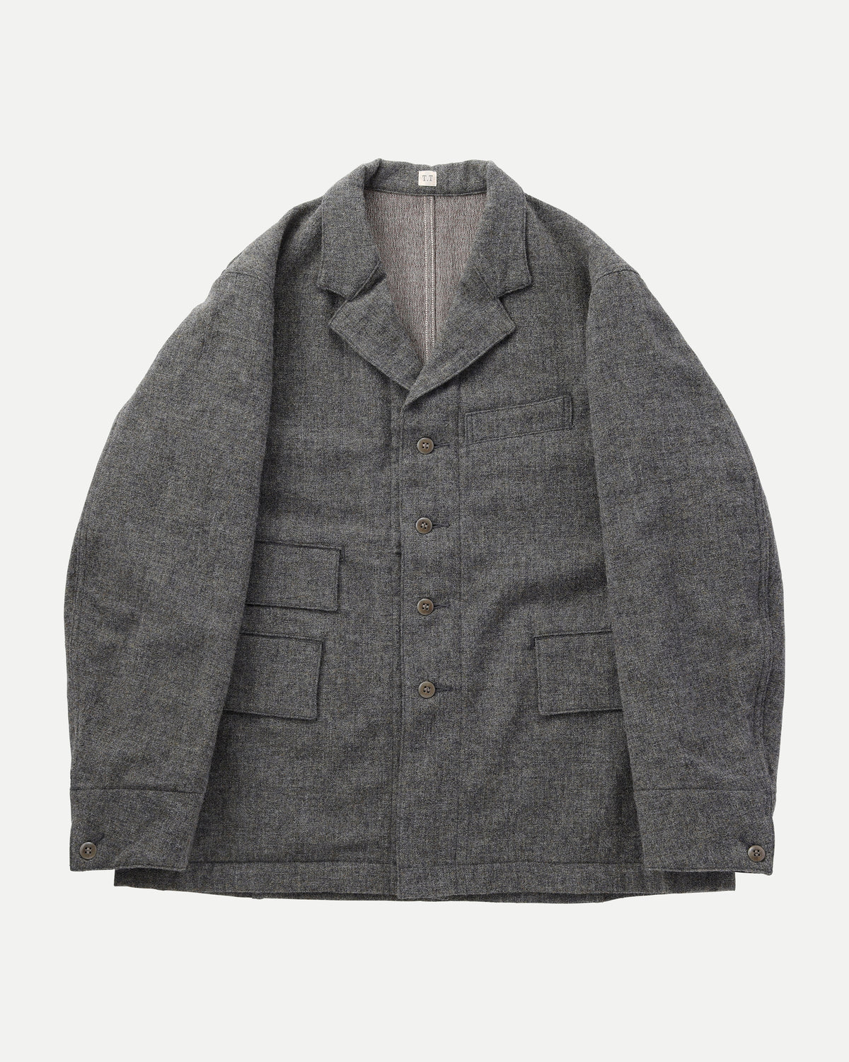 LOT.308 SACK JACKET