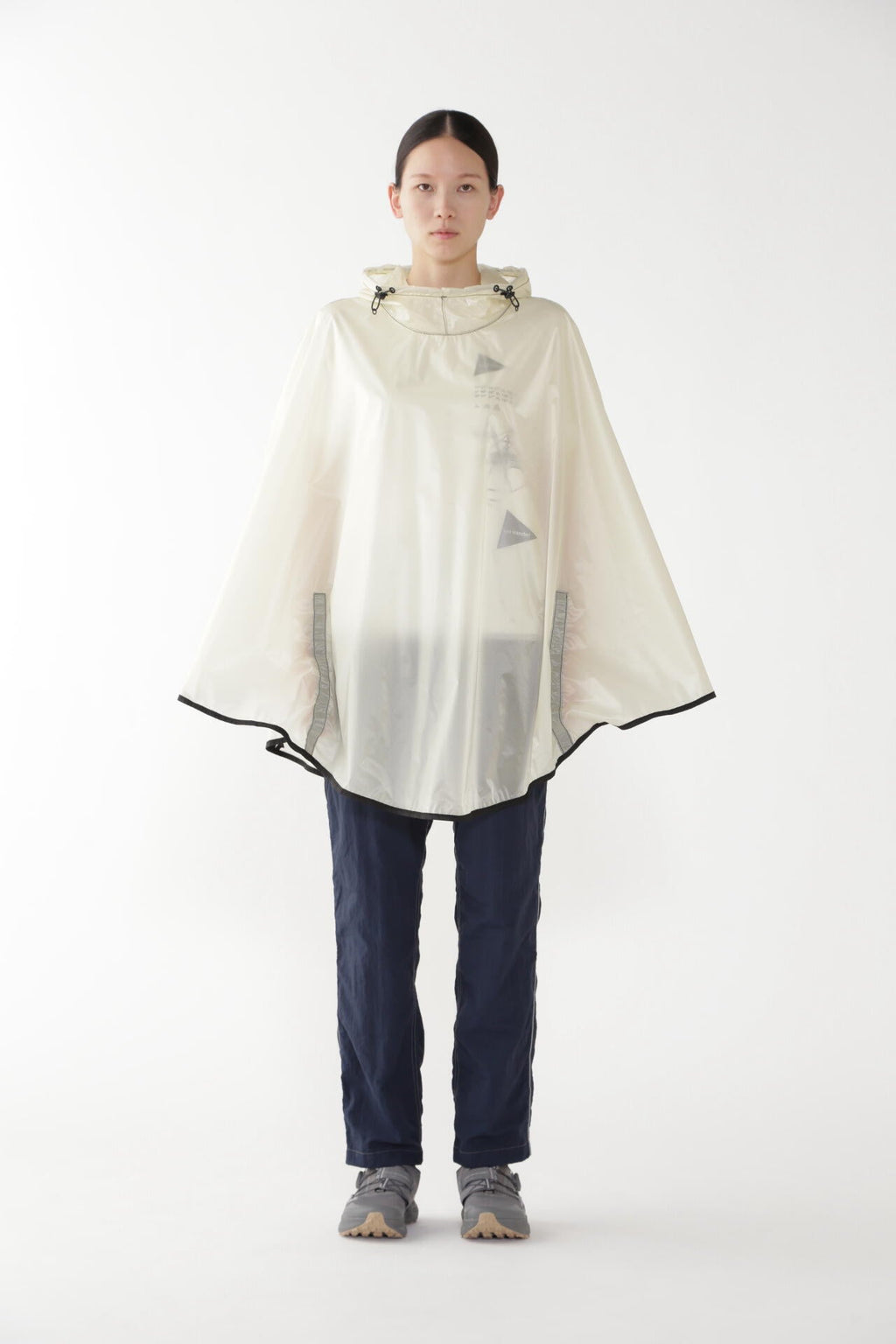 sil poncho