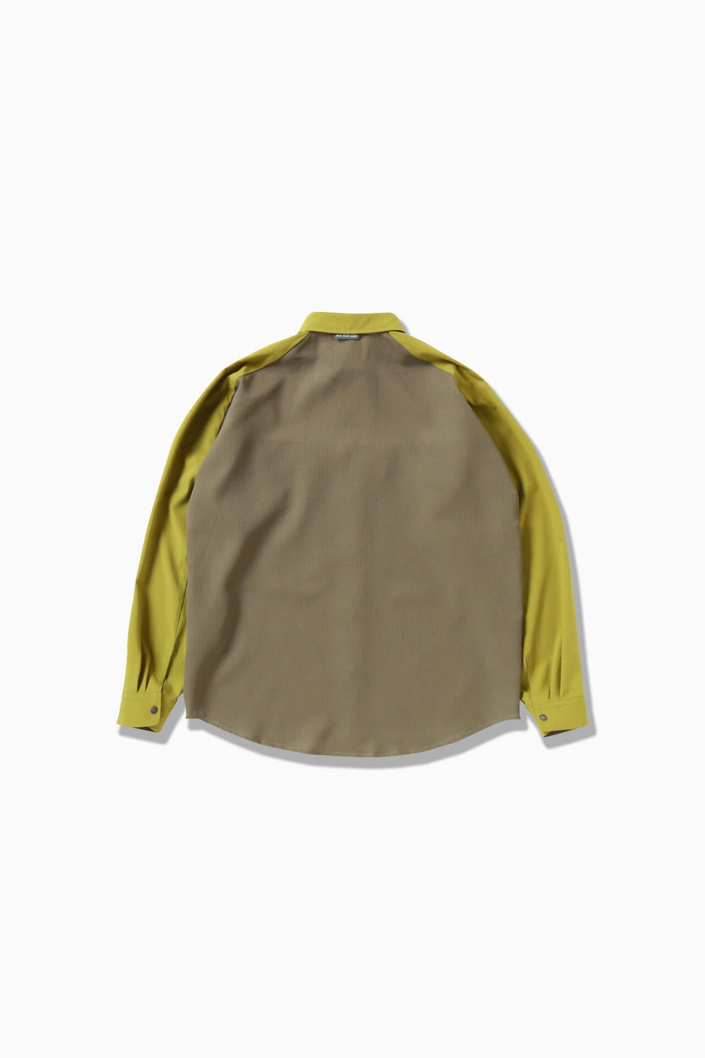 tech LS shirt