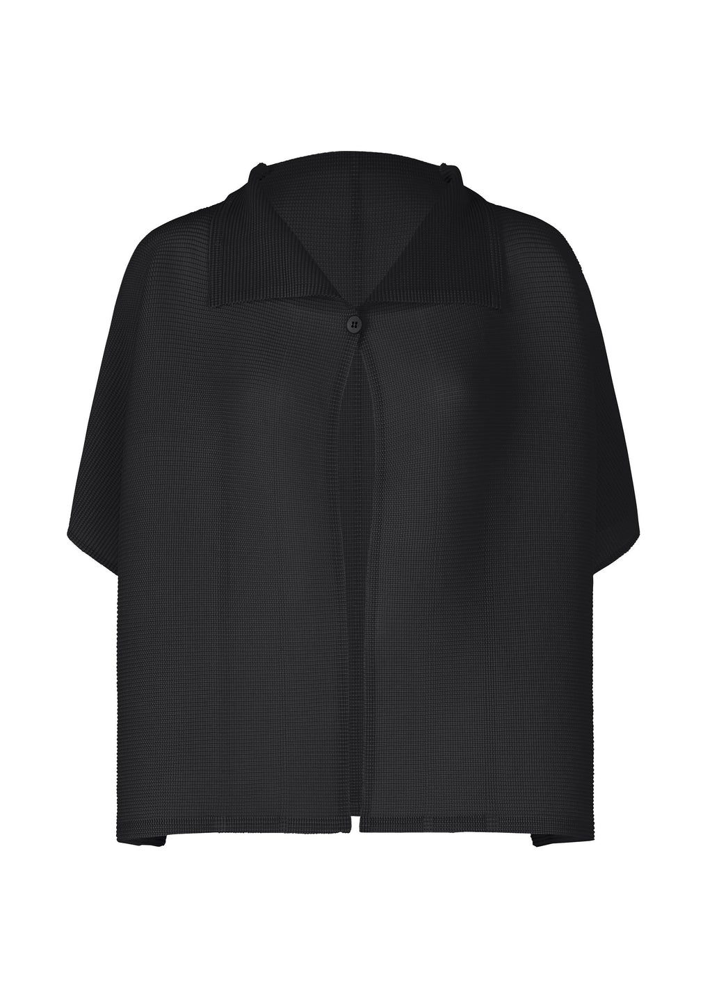 Square Stretch Pleats