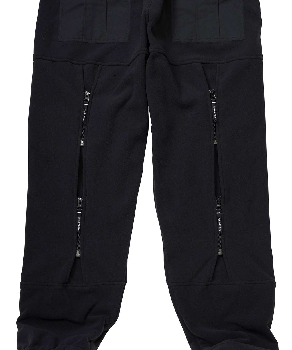 Bondage Pants