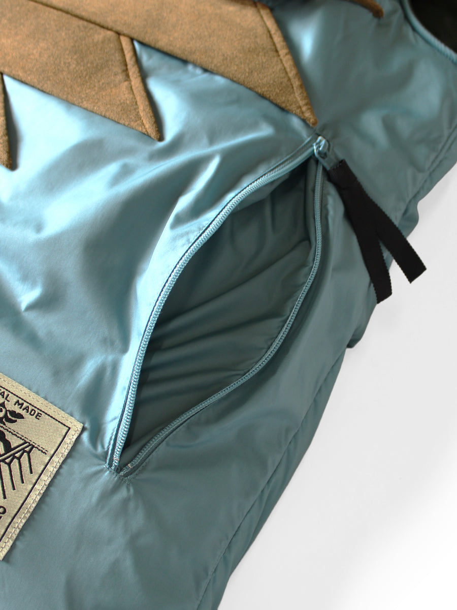 Nylon ZEPHER Fishing Vest