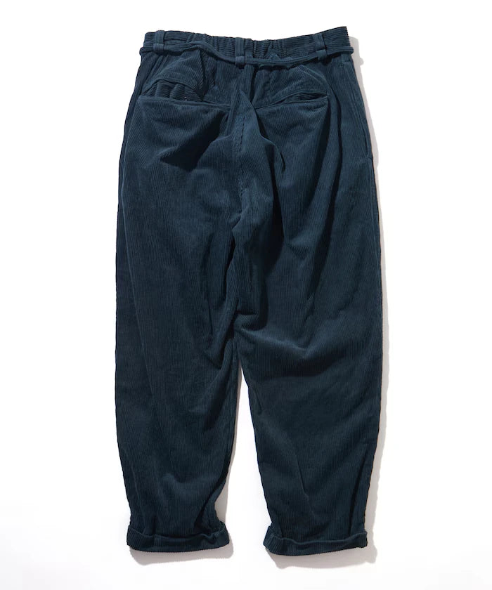 Draw Cord Classic Corduroy Pant