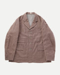 LOT.308 SACK JACKET