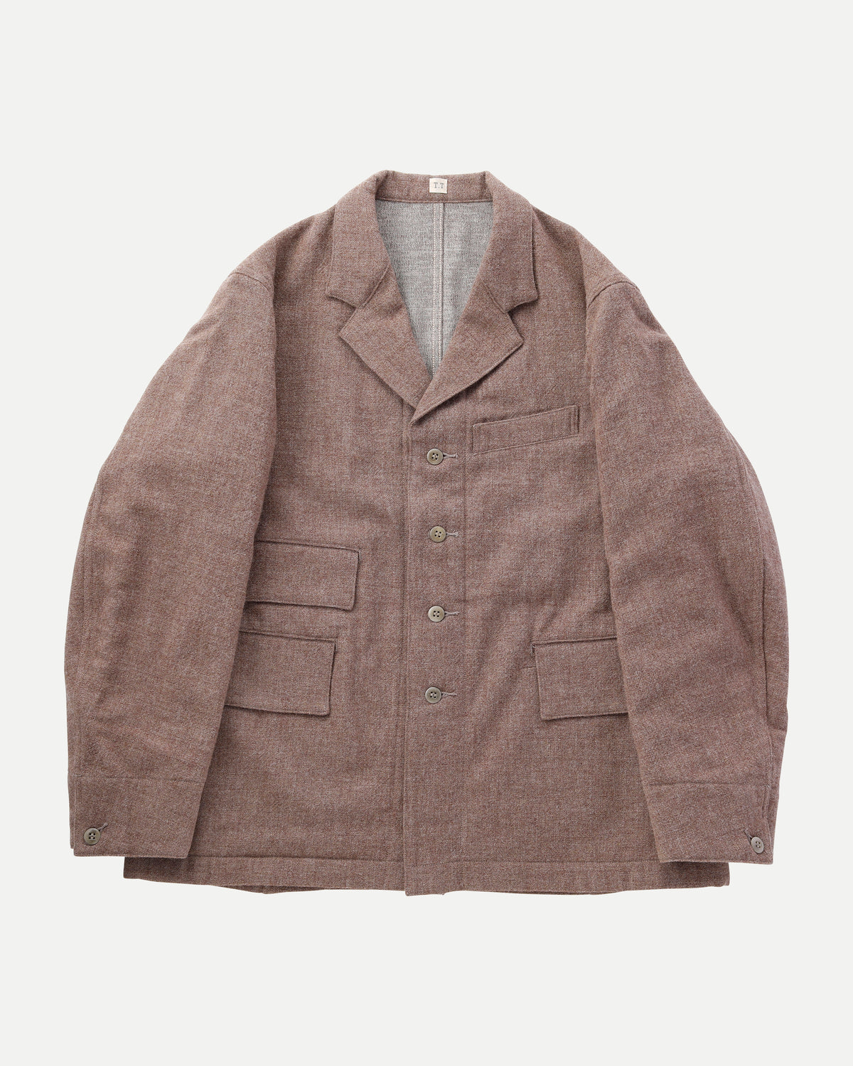 LOT.308 SACK JACKET