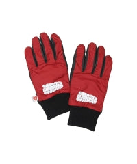 FLAME LOGO GLOVES