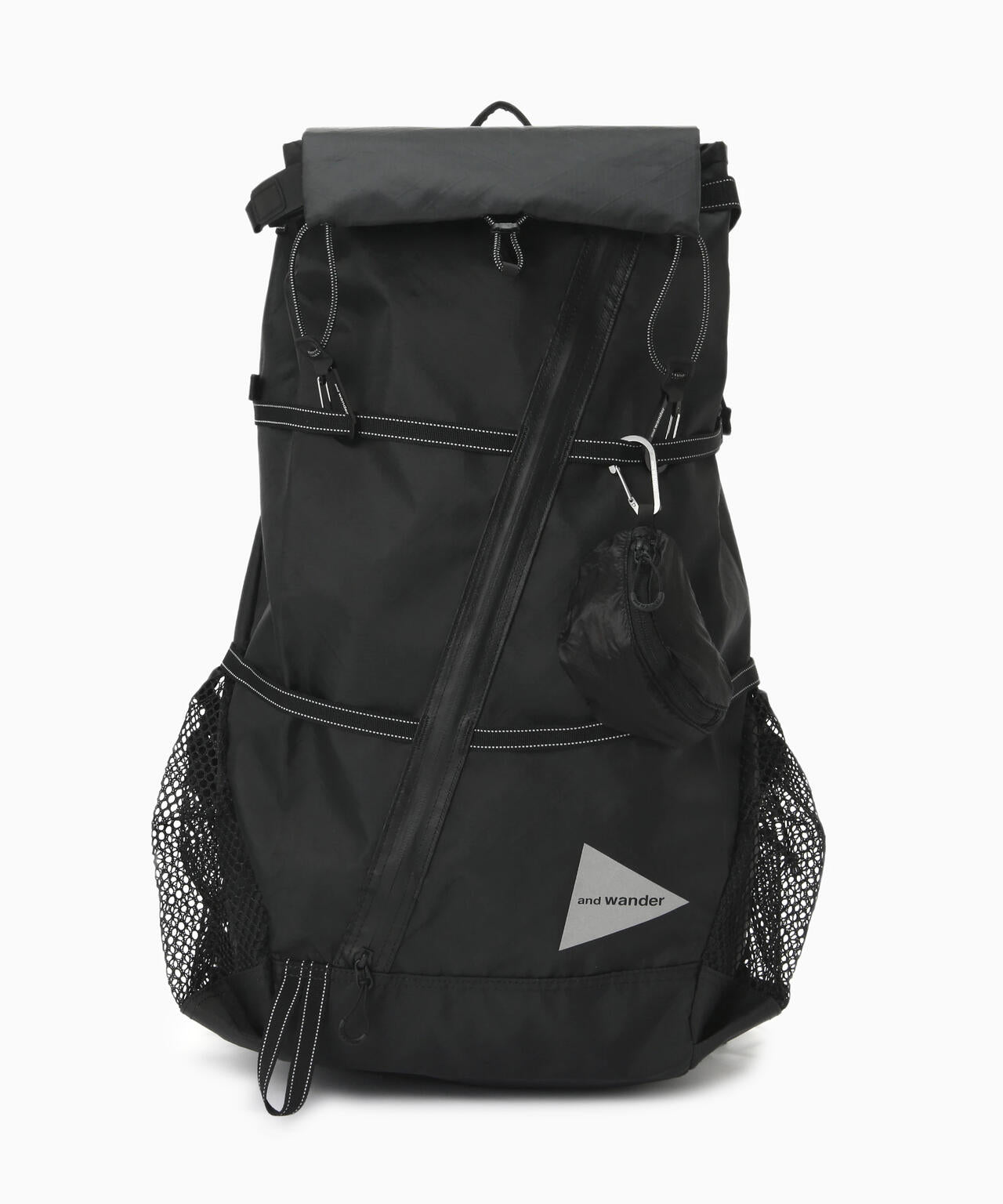 ECOPAK 40L backpack