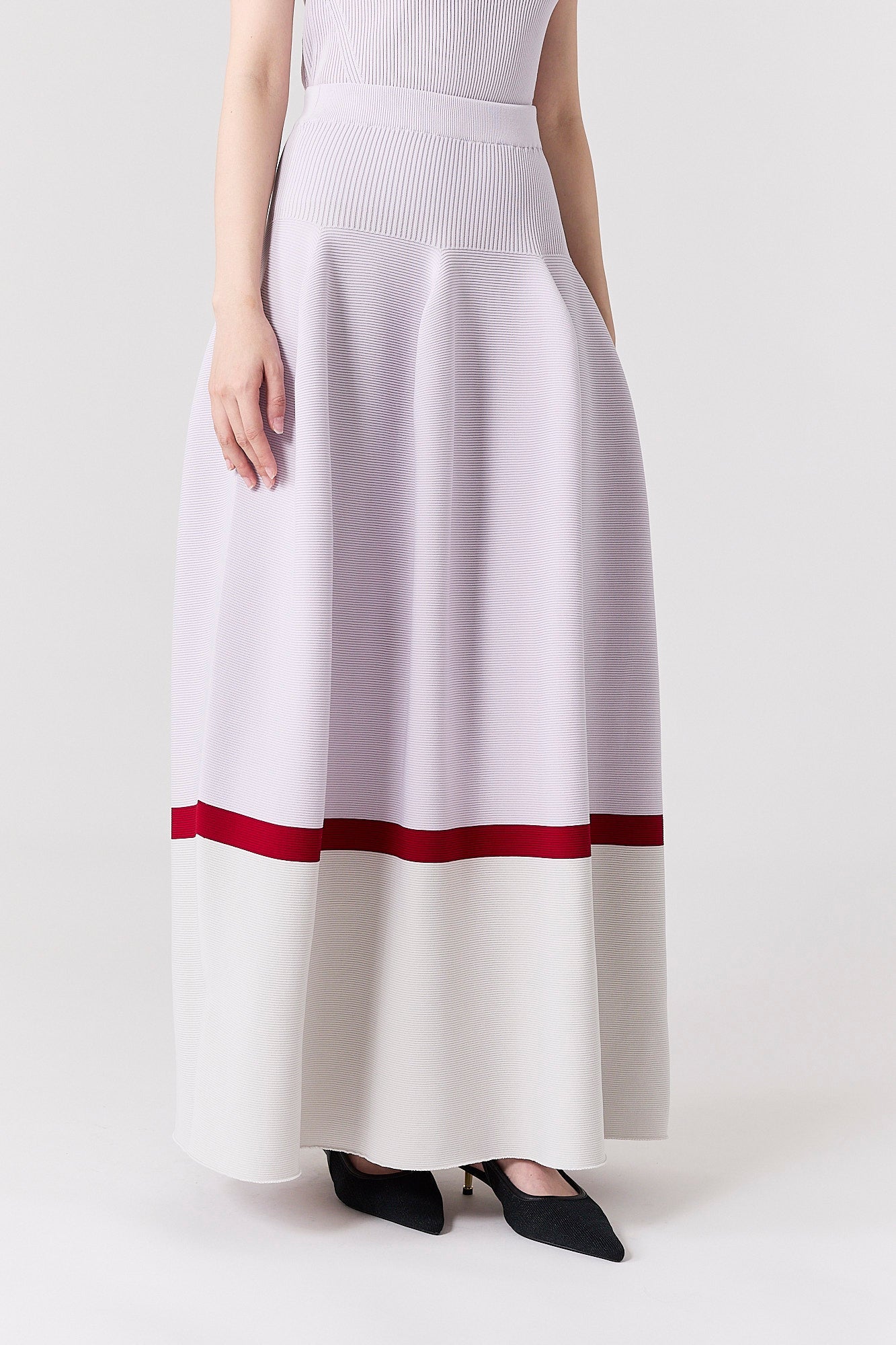 POTTERY SKIRT