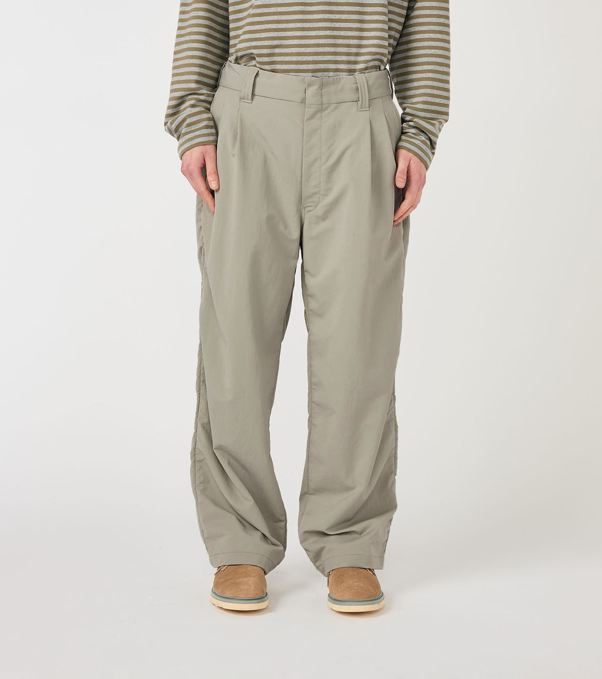 ALPHADRY Club Pants