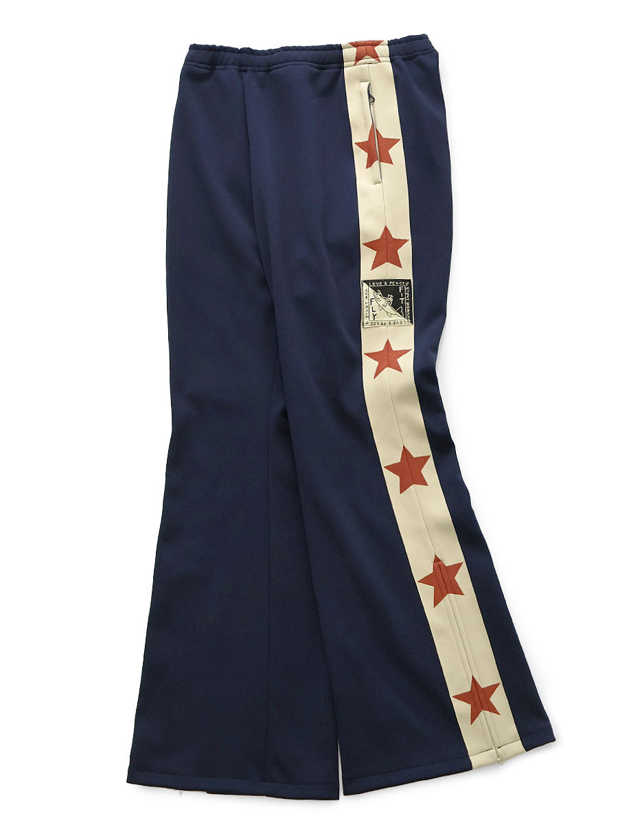 Smooth Jersey Track Pants (Betsy Ro...)