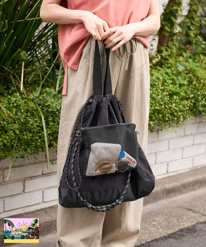 Multiway Tote Bag
