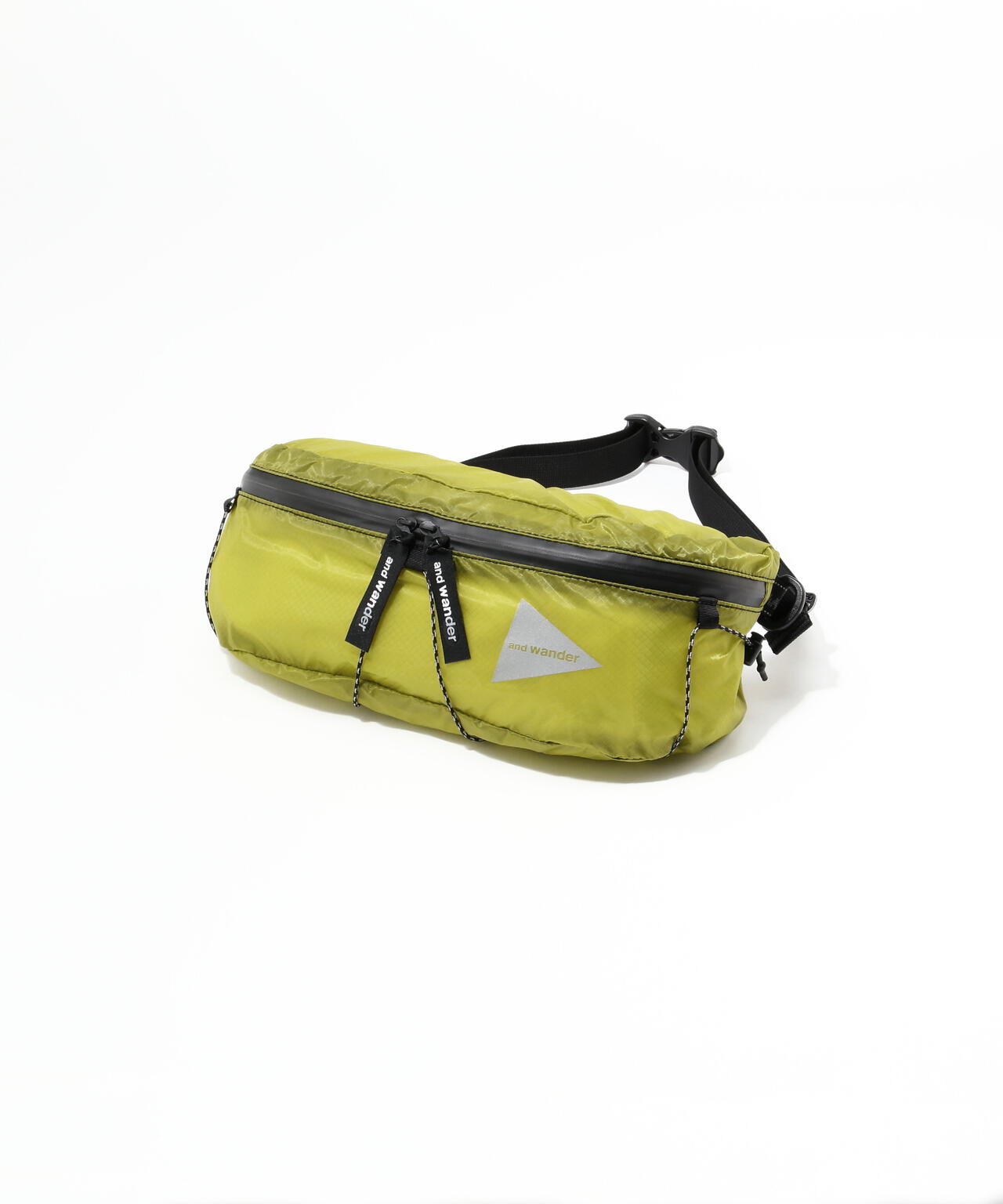 sil waist bag