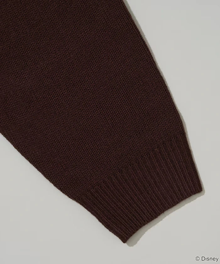 Special Order 101 DALMETIANS HEART KNIT