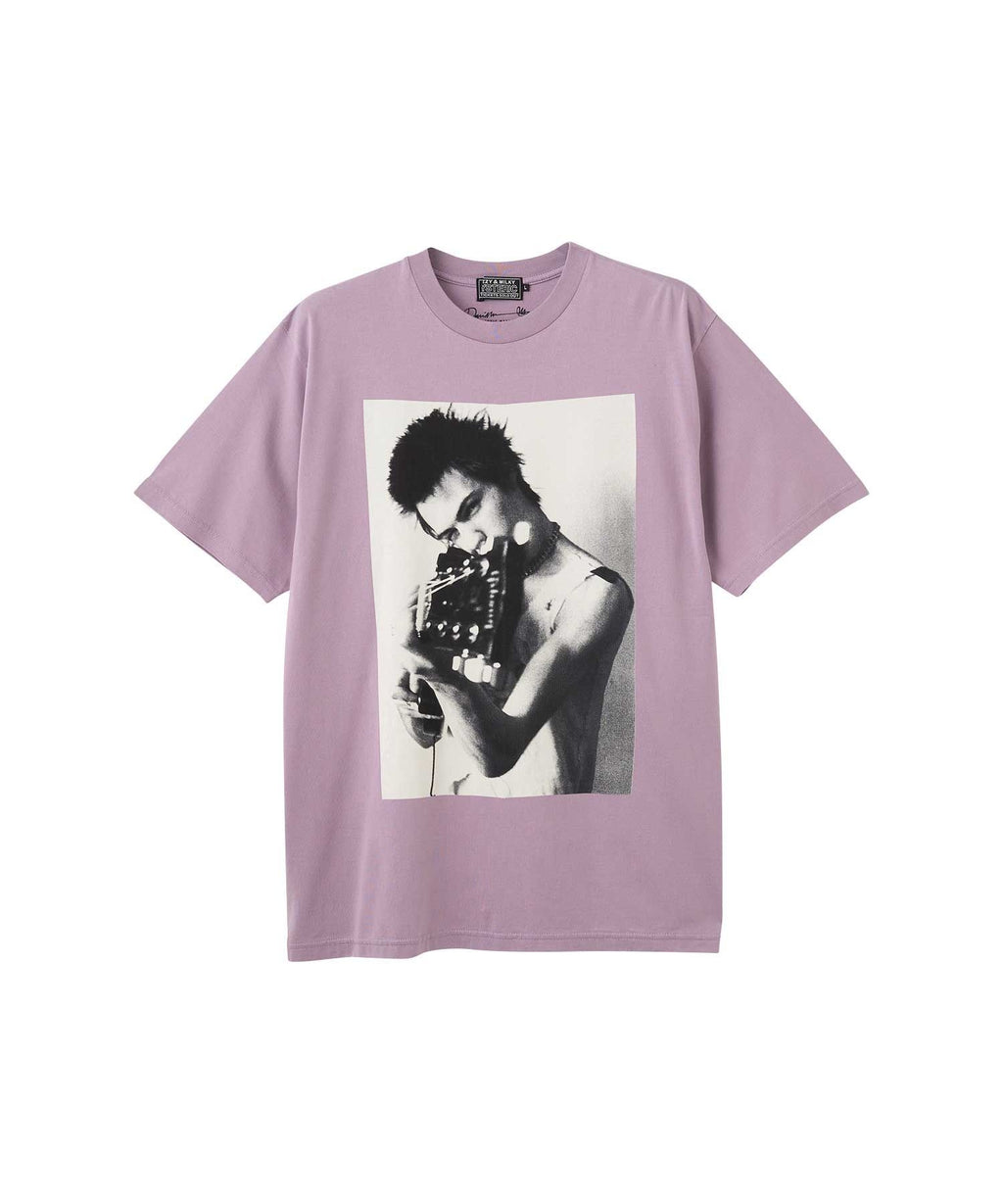 DENNIS MORRIS/SID STOCKHOLM 1977 T-Shirt