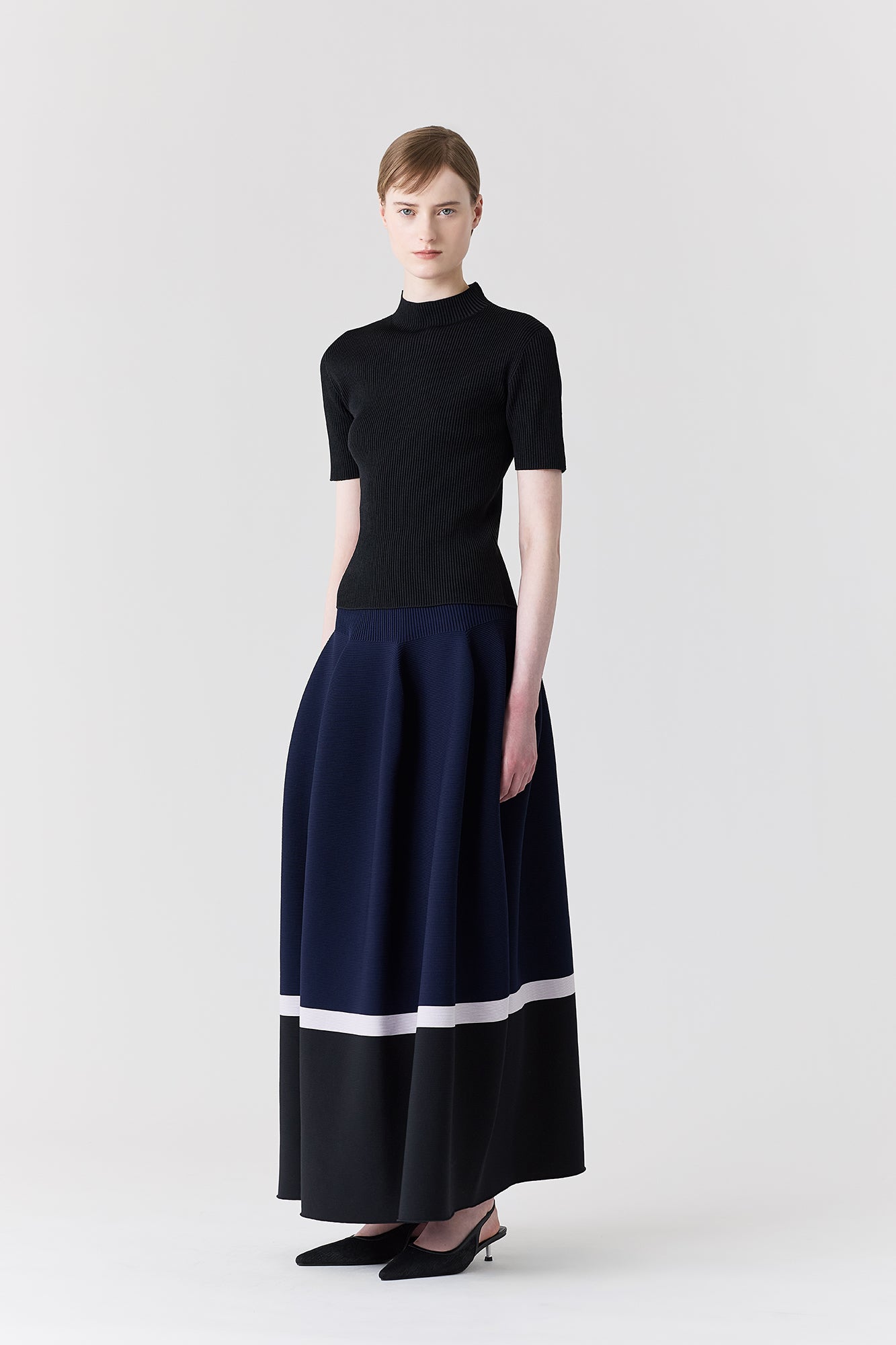 POTTERY SKIRT