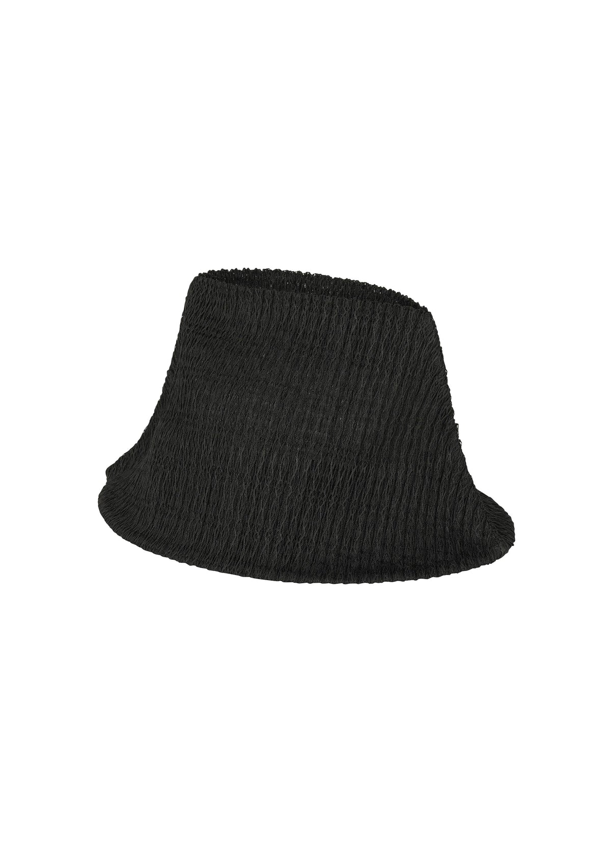Mesh Pleats Hat