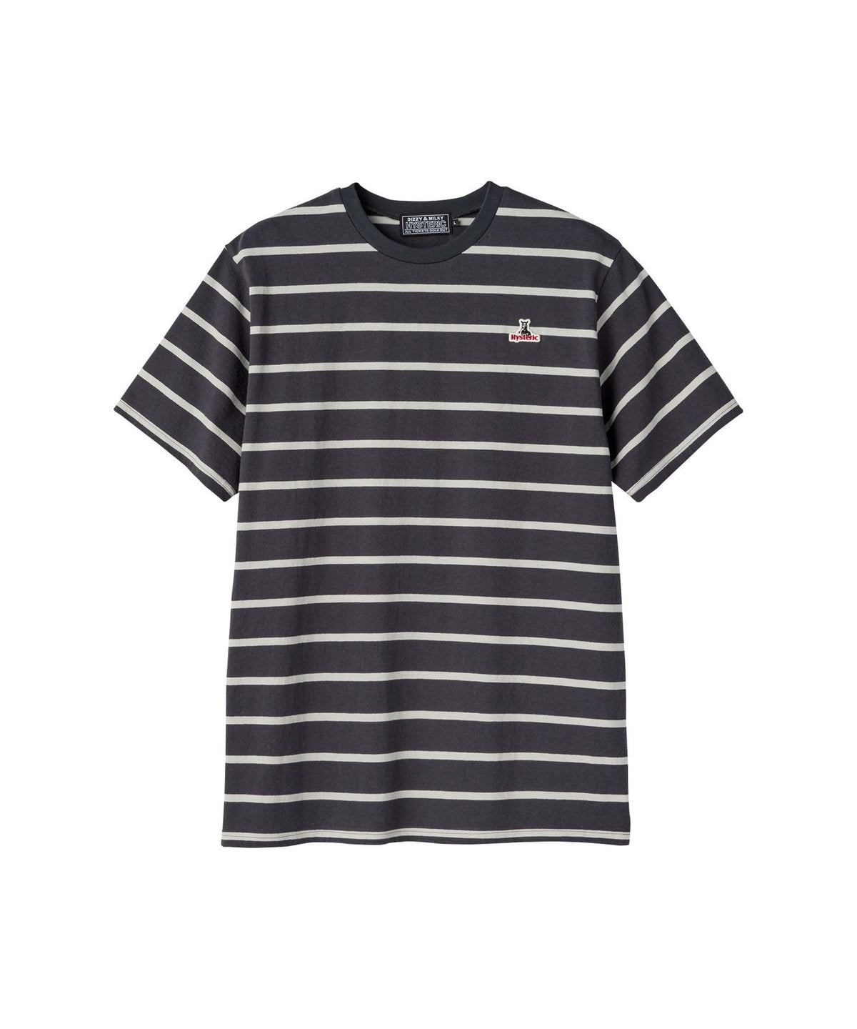 SPEAK NO EVIL Patch T-Shirt
