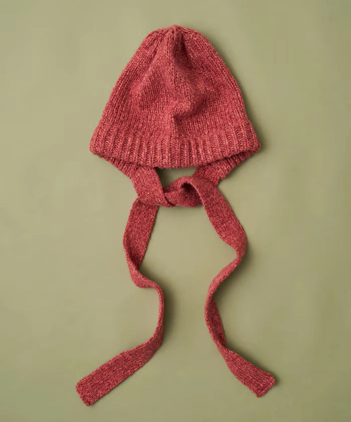 Knit Bonnet