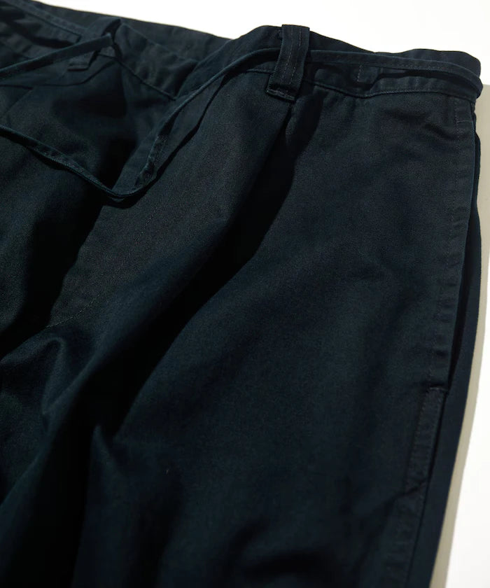 Magazine Pocket Chino Pant