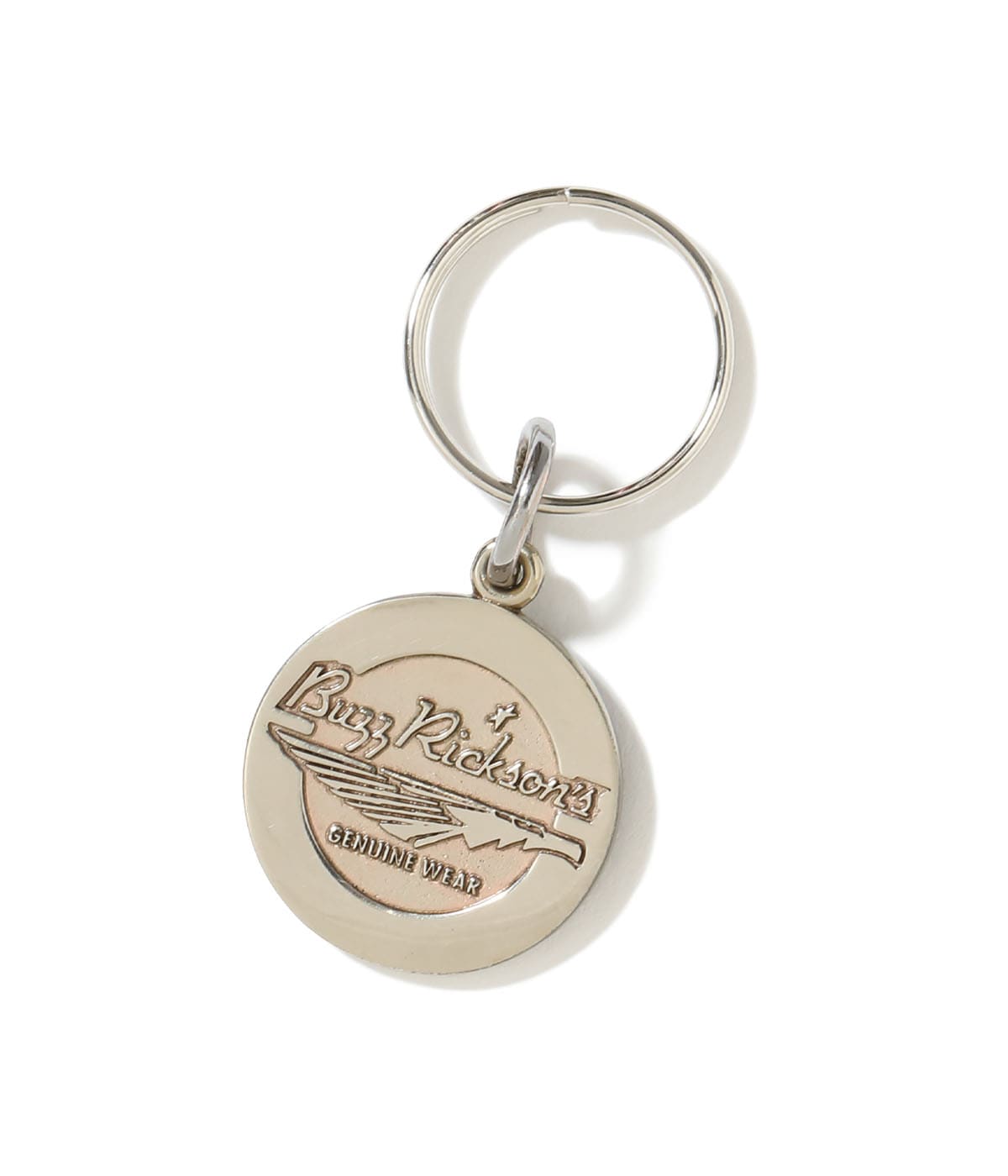 SILVER CHARM U.S. ARMY AIR FORCES