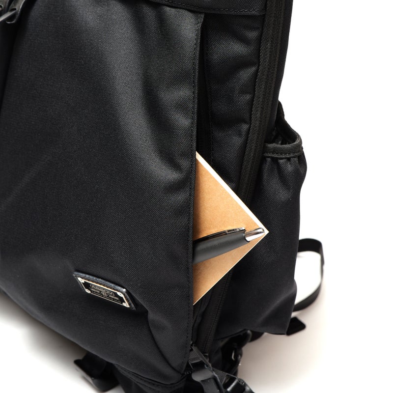 CORDURADOBBY 305D 3WAY HELMET BAG/BLACK