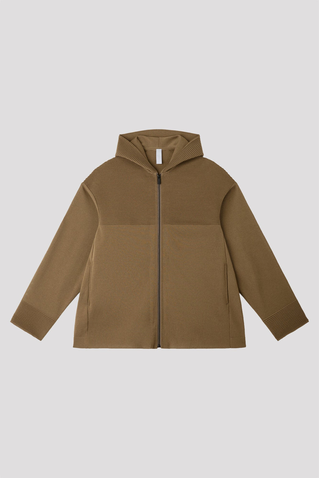 TC MILAN HOODIE JACKET