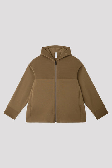 TC MILAN HOODIE JACKET