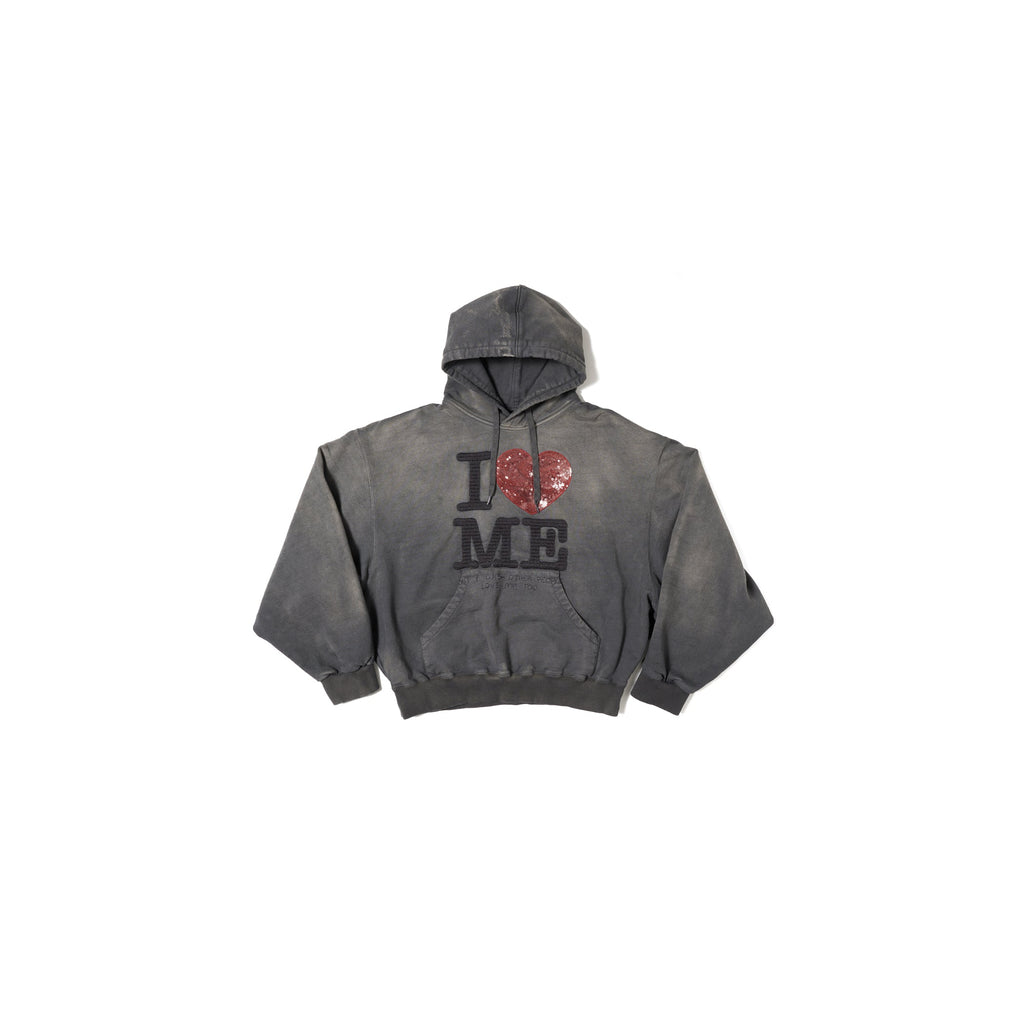 GRIP-LOVE HOODIE