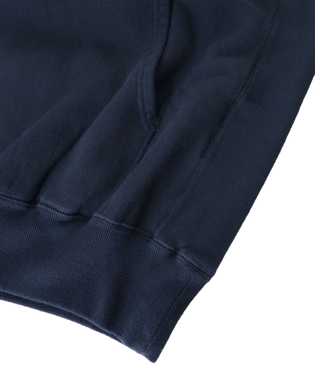 See No Evil Patch Hoodie