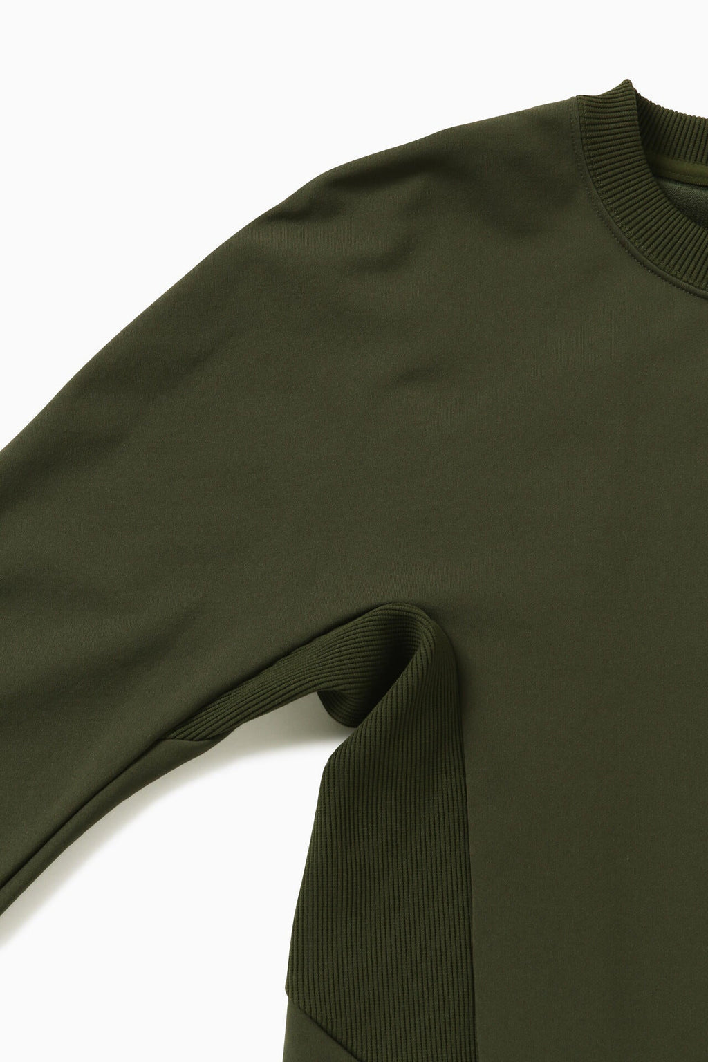 back pile LS T (W)