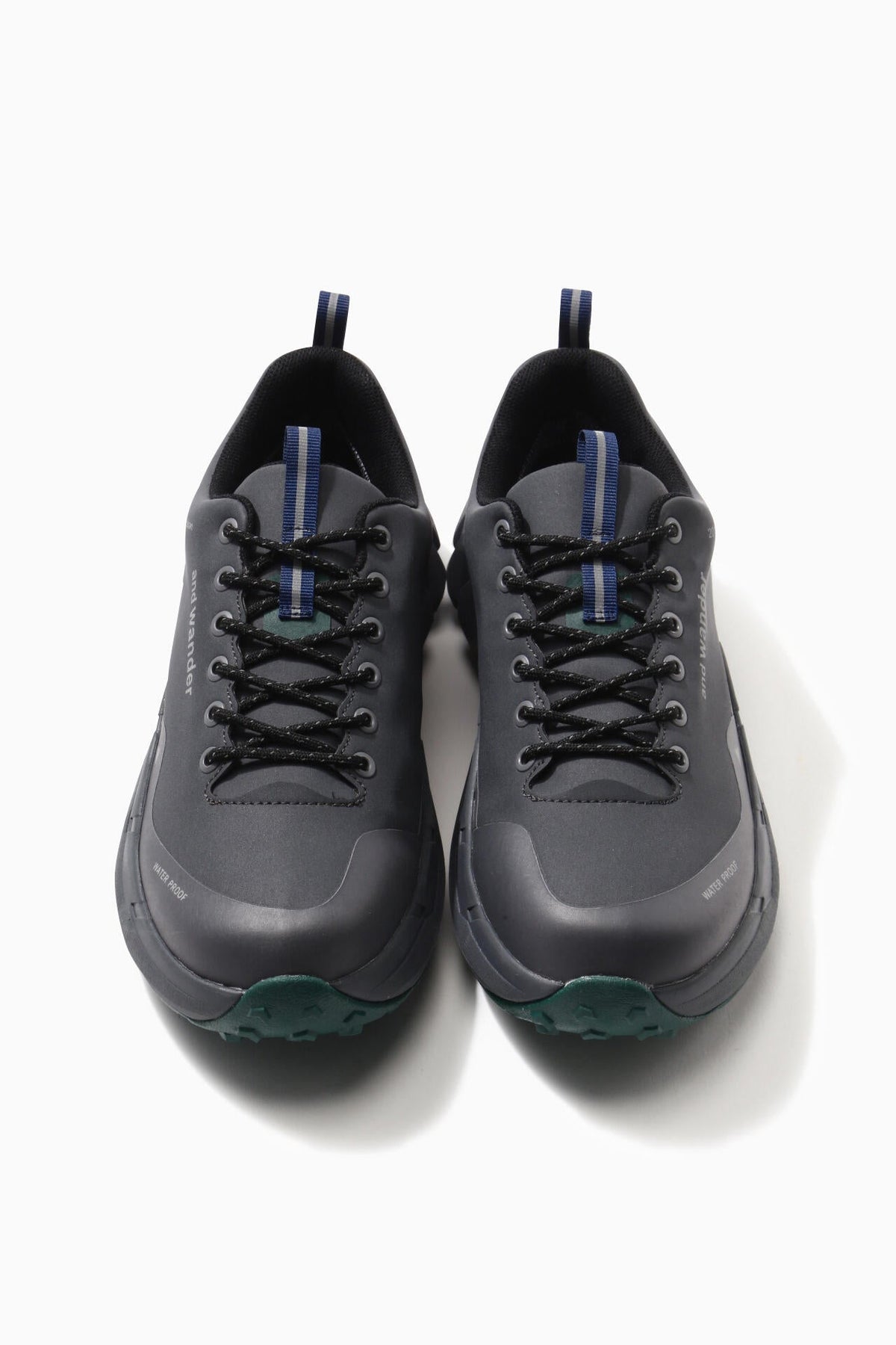 waterproof trek shoes low