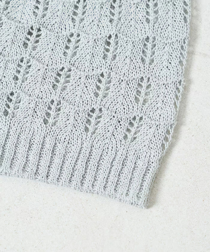 Crochet Beanie