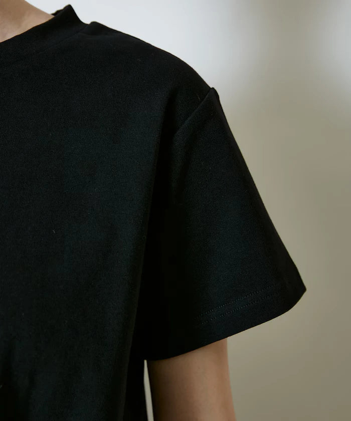 Button Design T-Shirt Limited Edition