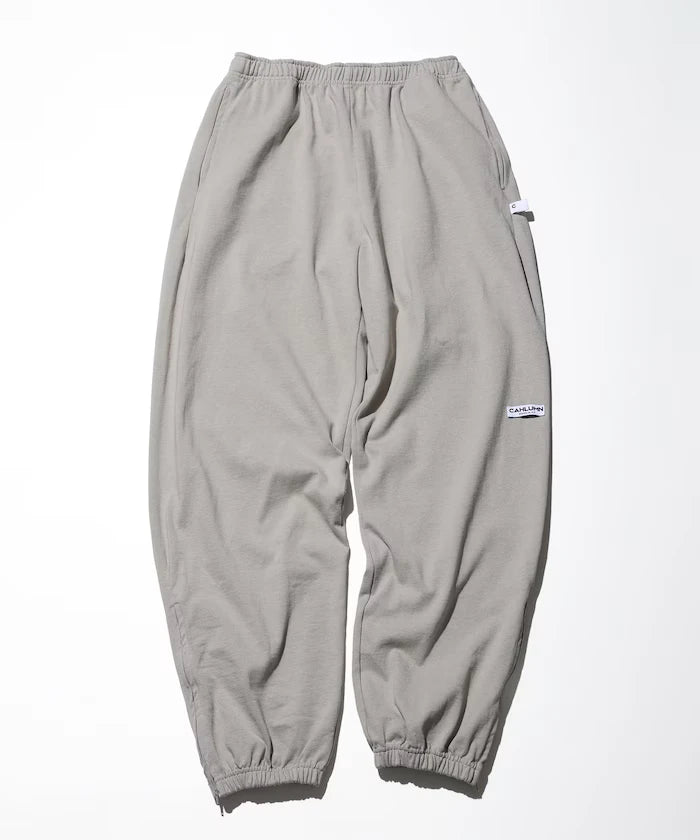 Heavy Weight Jersey Gym Pant