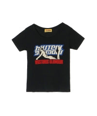 HYSTERIC BOX Chibi T-Shirt