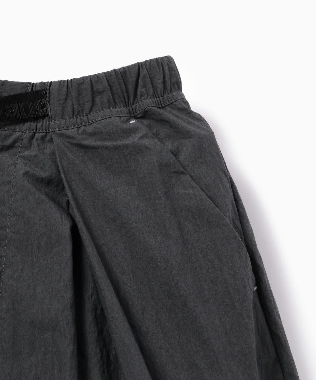 tuck pants (W)