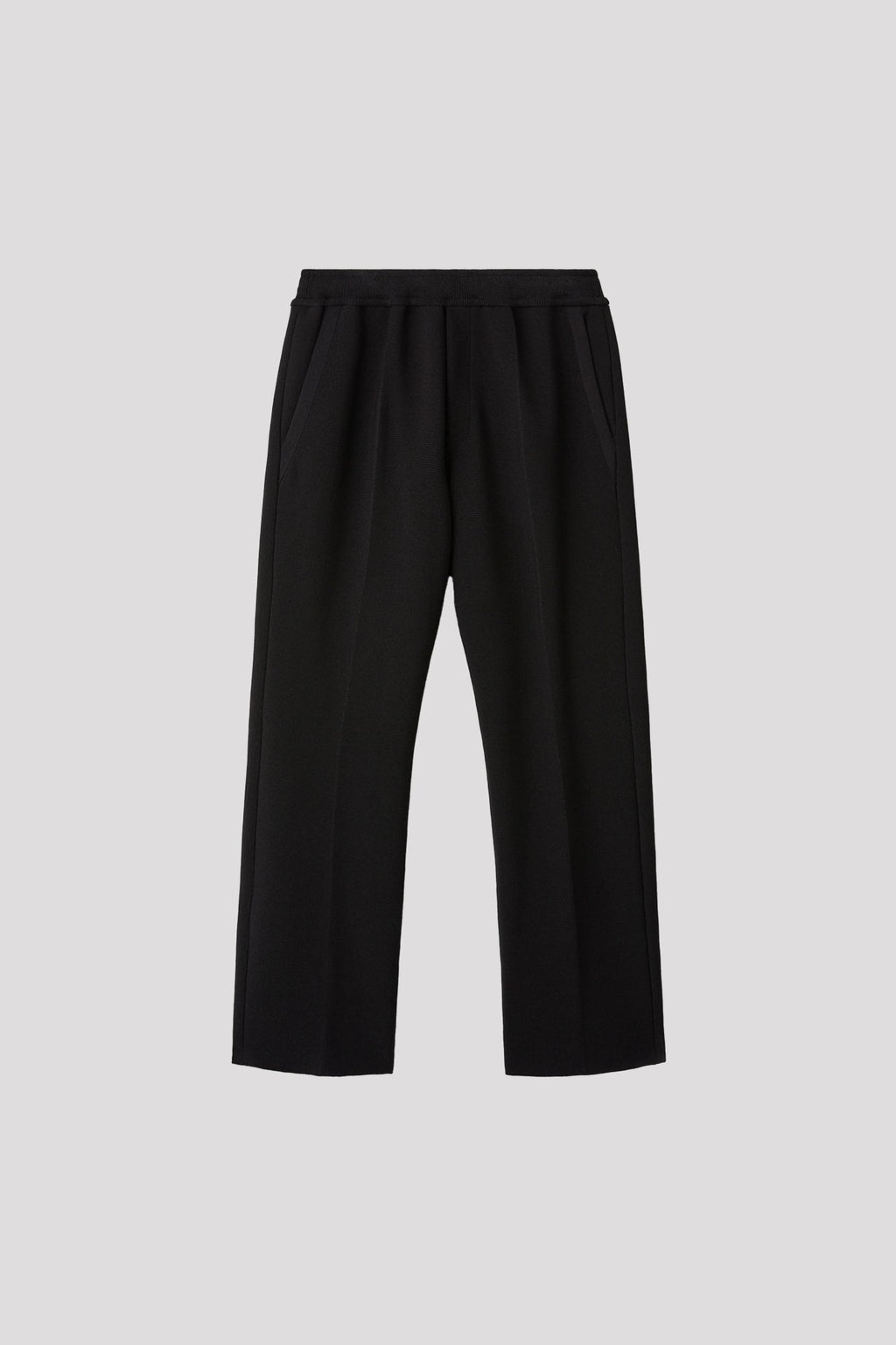 WASHI STRAIGHT PANTS