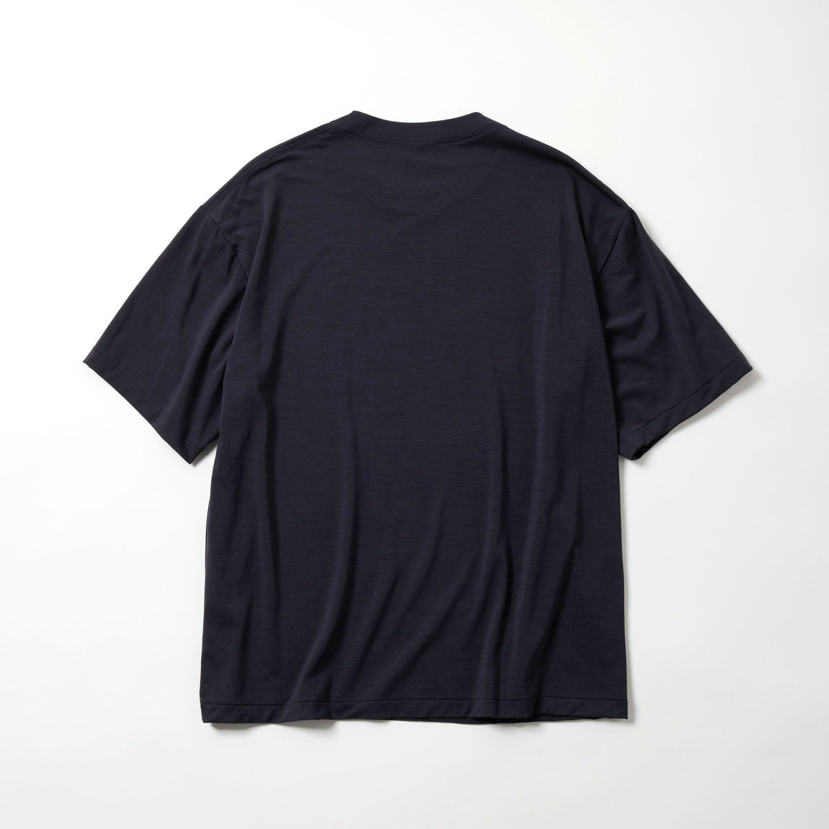 1/48 Summer Wool Regular T-Shirt