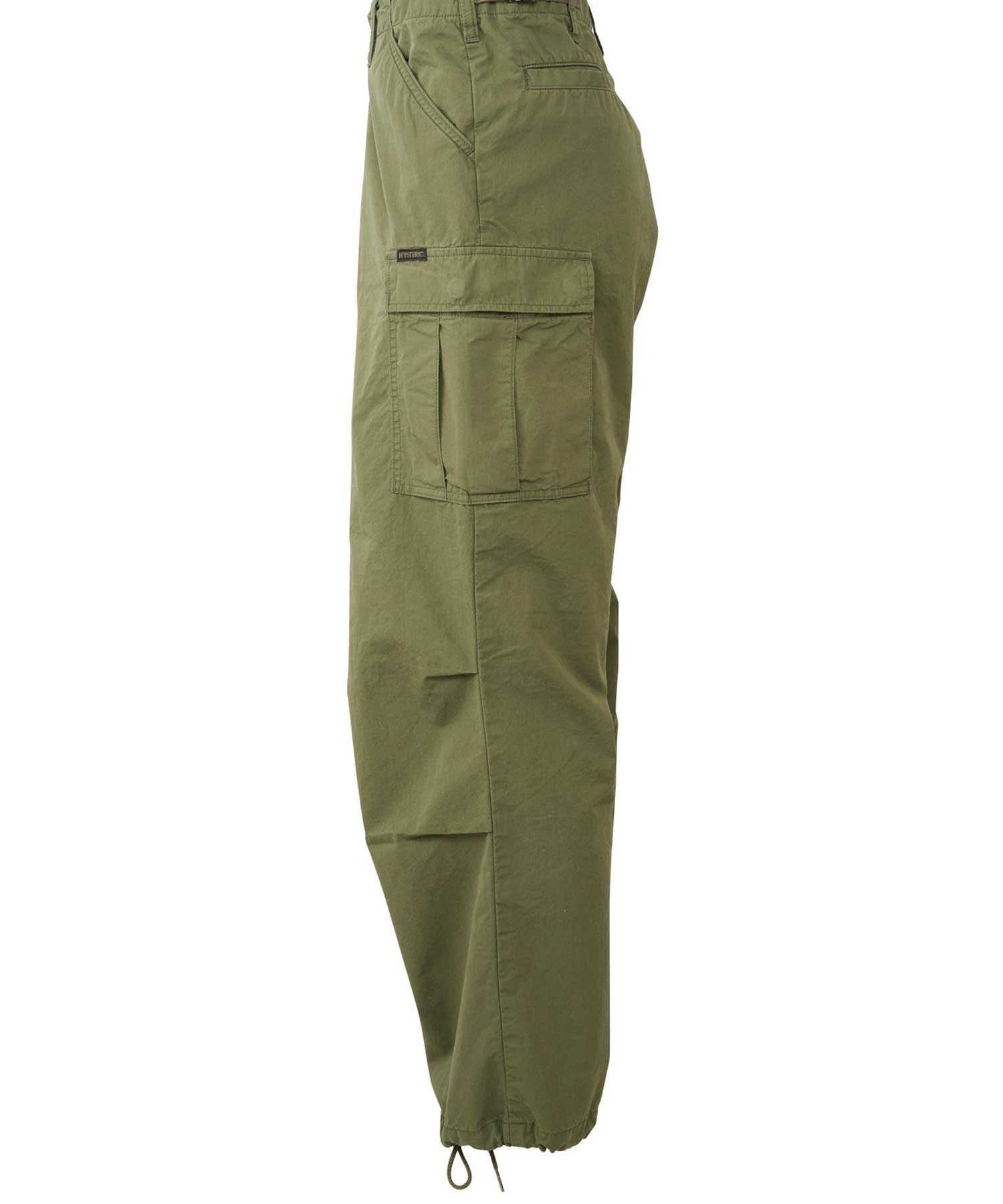 6 Pocket Cargo Pants