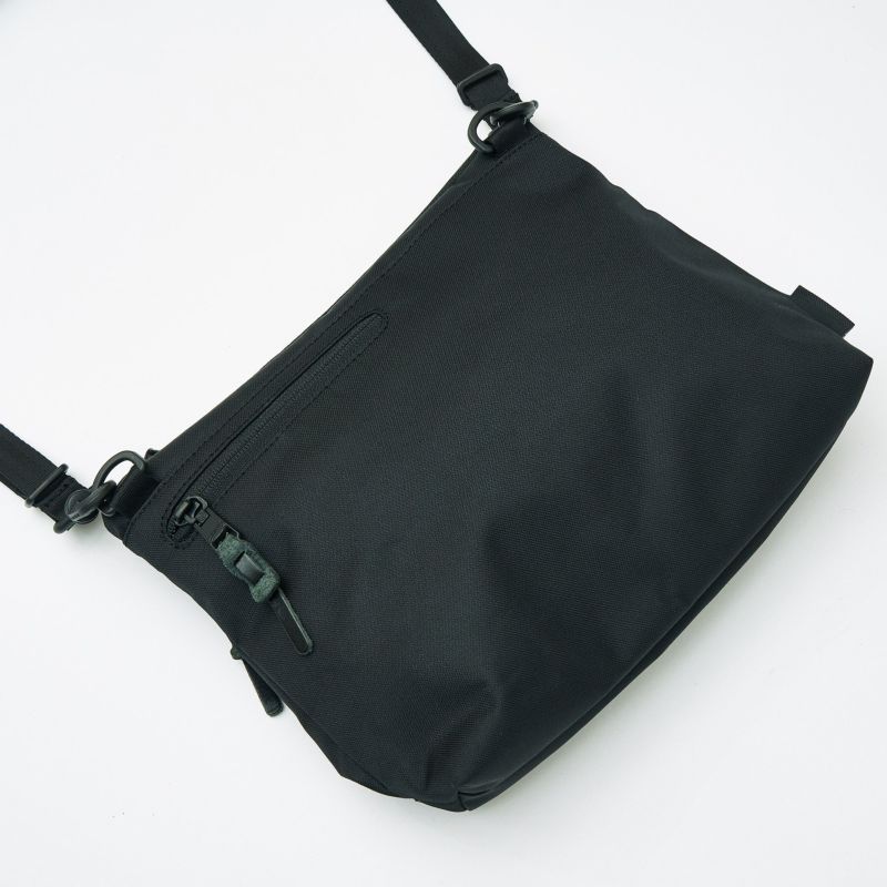 CORDURA DOBBY 305D SACOCHE/BLACK