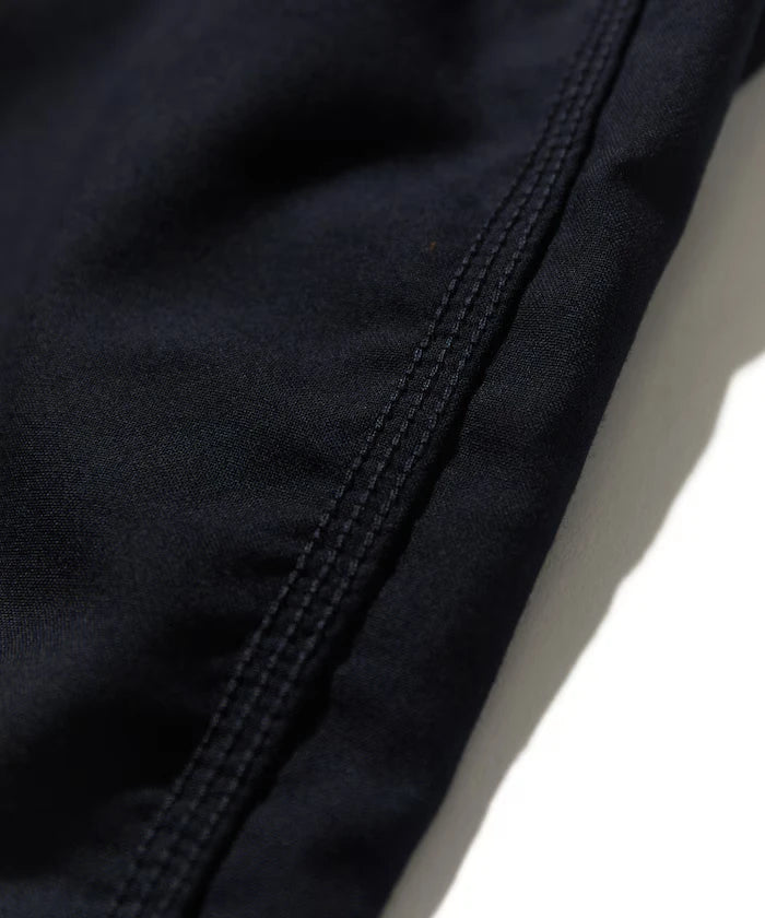 Saxony Chain Stitch Gym Pant